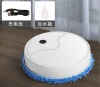 Household built-in water tank mopping machine details Picture